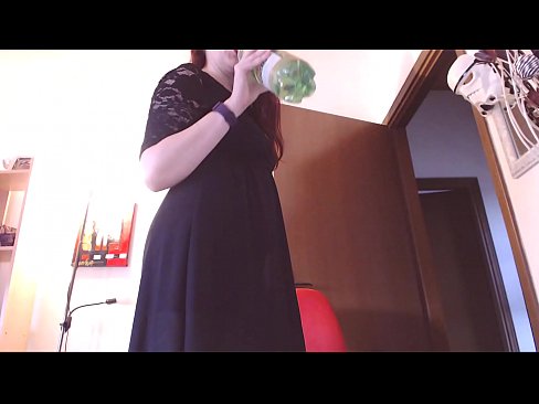❤️ Cuirtear iallach ar sclábhaí submissive a loves mionbhrístíní salach agus luscious masturbate tar éis féachaint ar an bhfíseán seo! ❤ Porn anal ag ga.myastro.top ❌