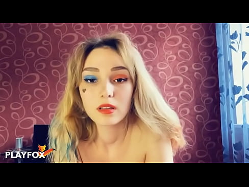 ❤️ Thug spéaclaí réaltachta fíorúla draíochta gnéas dom le Harley Quinn ❤ Porn anal ag ga.myastro.top ❌