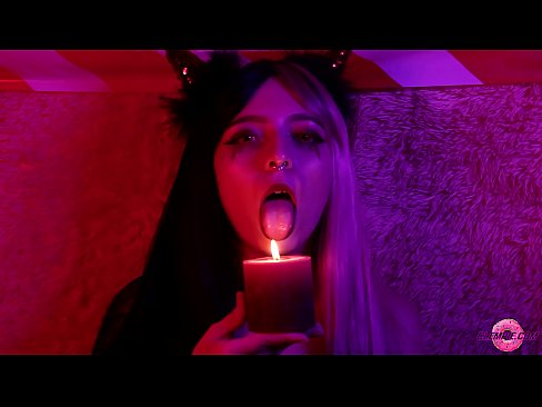 ❤️ Blowjob paiseanta ó Sexy Succubus le Comhlíonadh Béil ❤ Porn anal ag ga.myastro.top ❌