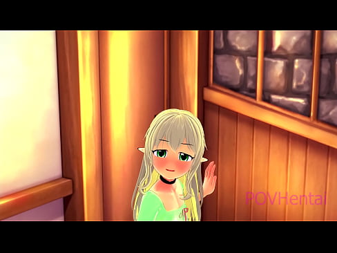 ❤️ (Gaiste) Cuidíonn Elvish maid leat d'aghaidh a ní. ❤ Porn anal ag ga.myastro.top ❌