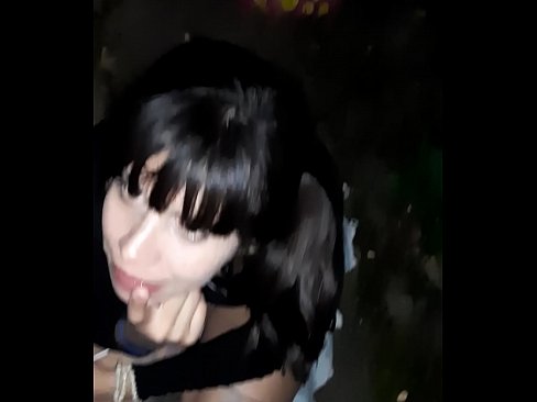 ❤️ Ar an tsráid bod ata mar mhalairt ar candy ❤ Porn anal ag ga.myastro.top ❌
