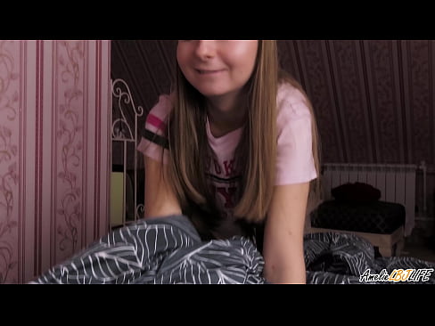 ❤️ Tarraingíonn Blondie BFF go domhain uirthi agus faigheann sí cum ina béal ❤ Porn anal ag ga.myastro.top ❌