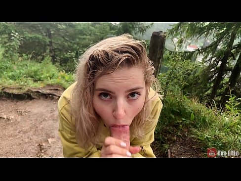 ❤️ Fáinleogann cailín cum tar éis blowjob poiblí - Eva Elfi ❤ Porn anal ag ga.myastro.top ❌